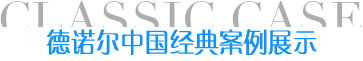 德诺尔中国经典案例视频展示