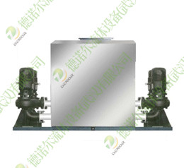 厂区污水提升设备