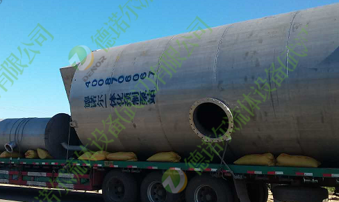 细数四大一体化泵站安装事项