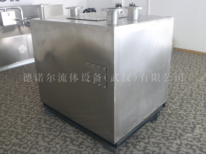 家用污水提升器 地下室污水處理設(shè)備