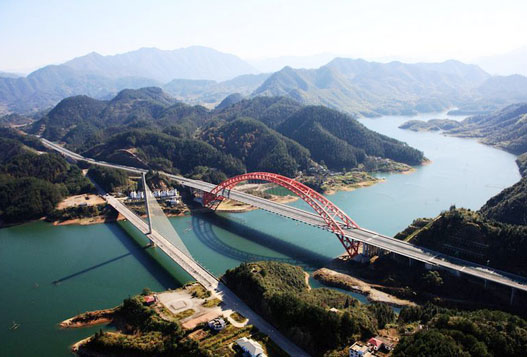 黄山5A风景区